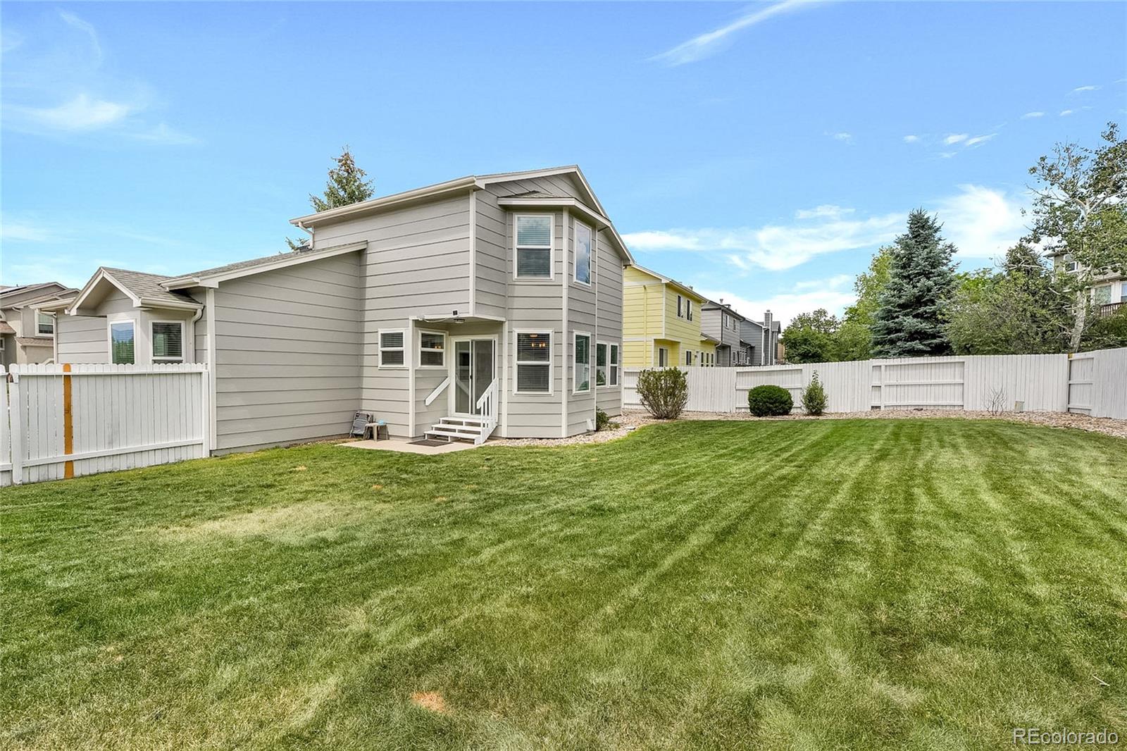 MLS Image #4 for 3280  brunswick drive,colorado springs, Colorado
