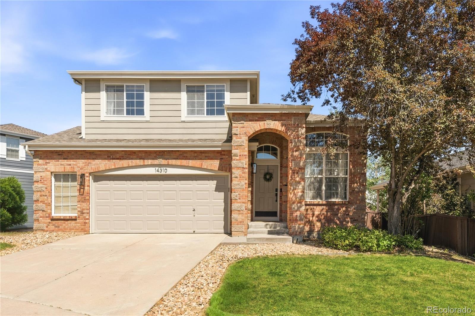 MLS Image #0 for 14310  kevin court,broomfield, Colorado