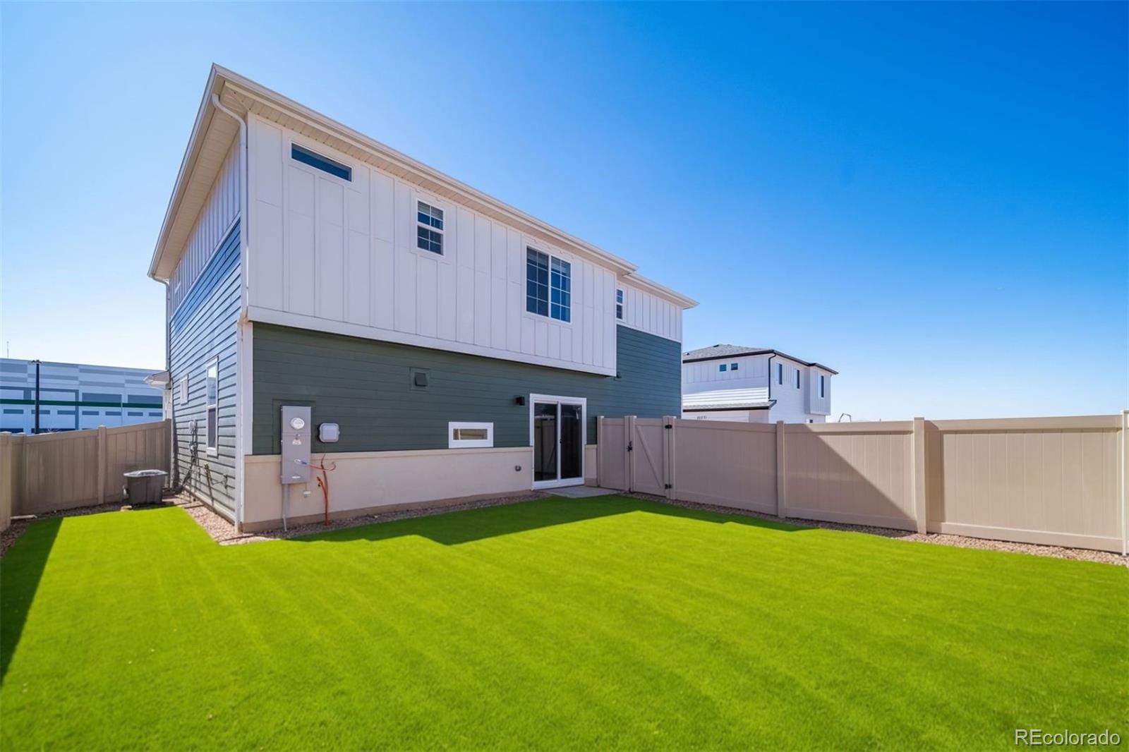 MLS Image #34 for 3943 n rome street,aurora, Colorado