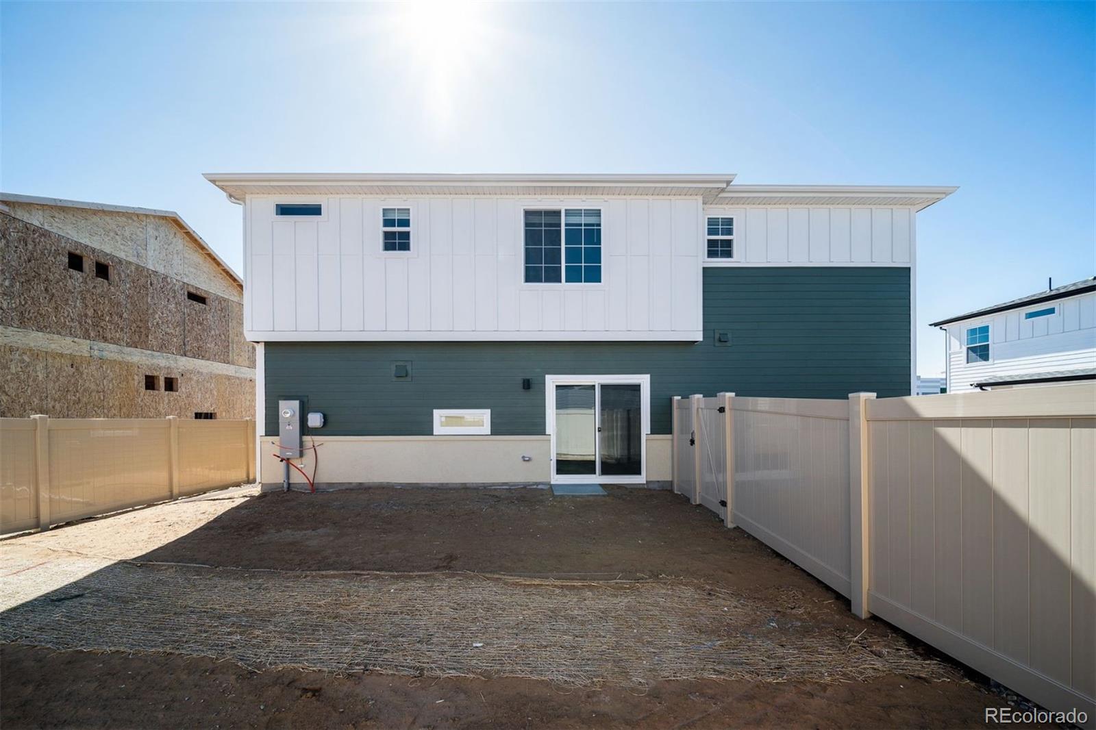 MLS Image #36 for 3943 n rome street,aurora, Colorado