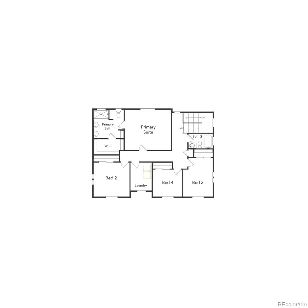 MLS Image #41 for 3943 n rome street,aurora, Colorado