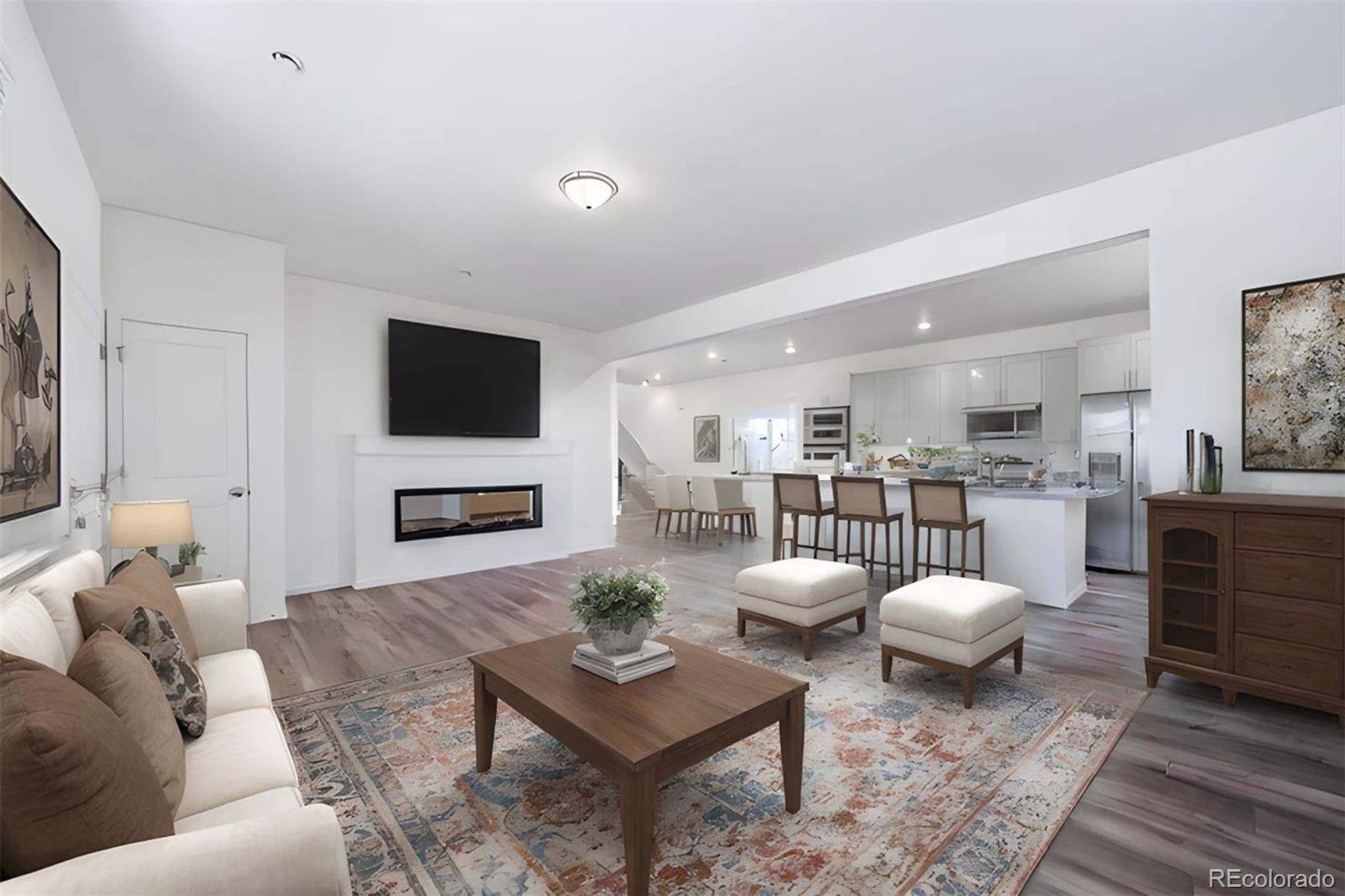 MLS Image #7 for 3943 n rome street,aurora, Colorado