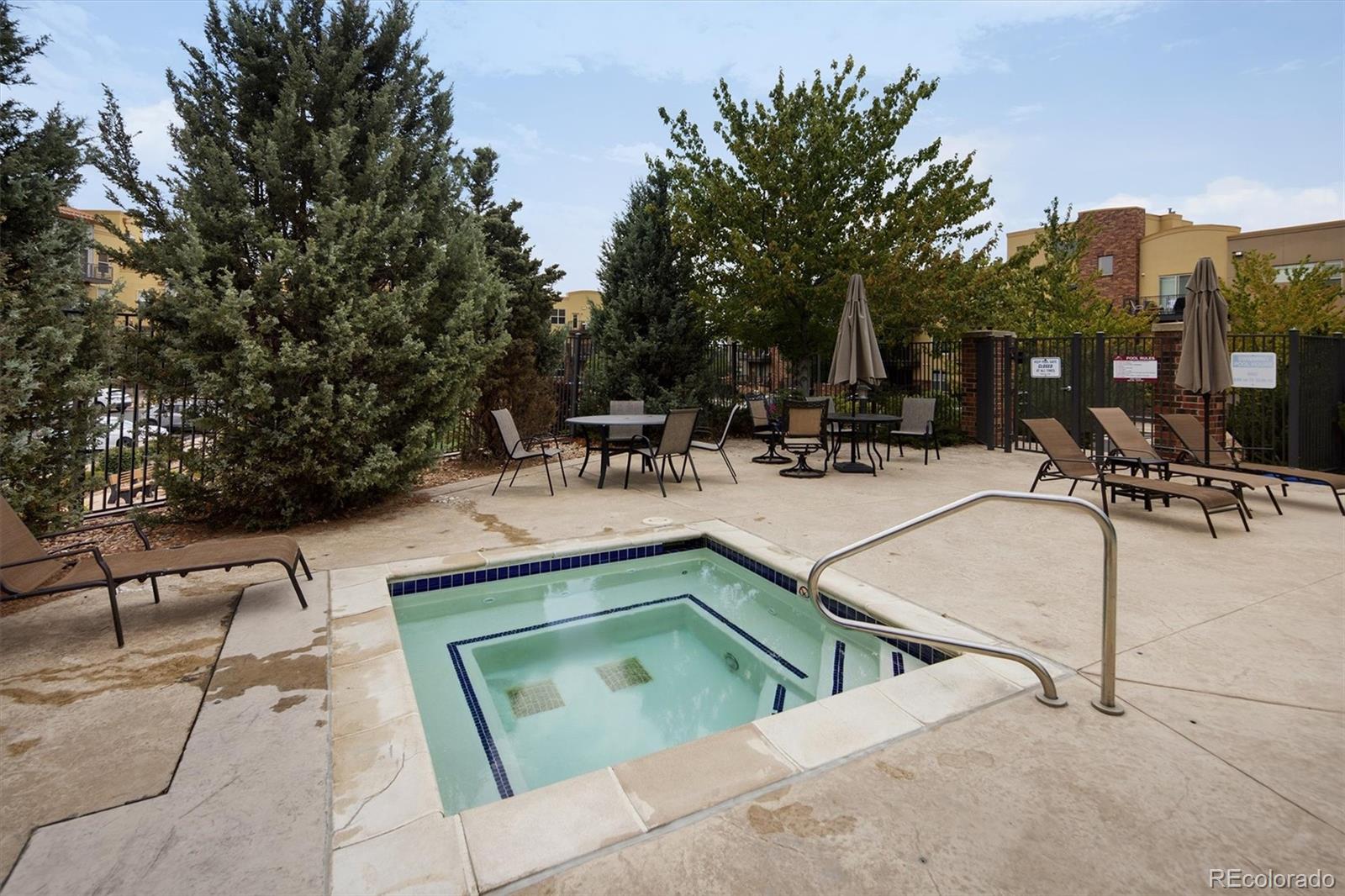 MLS Image #31 for 9079 e panorama circle 413,englewood, Colorado