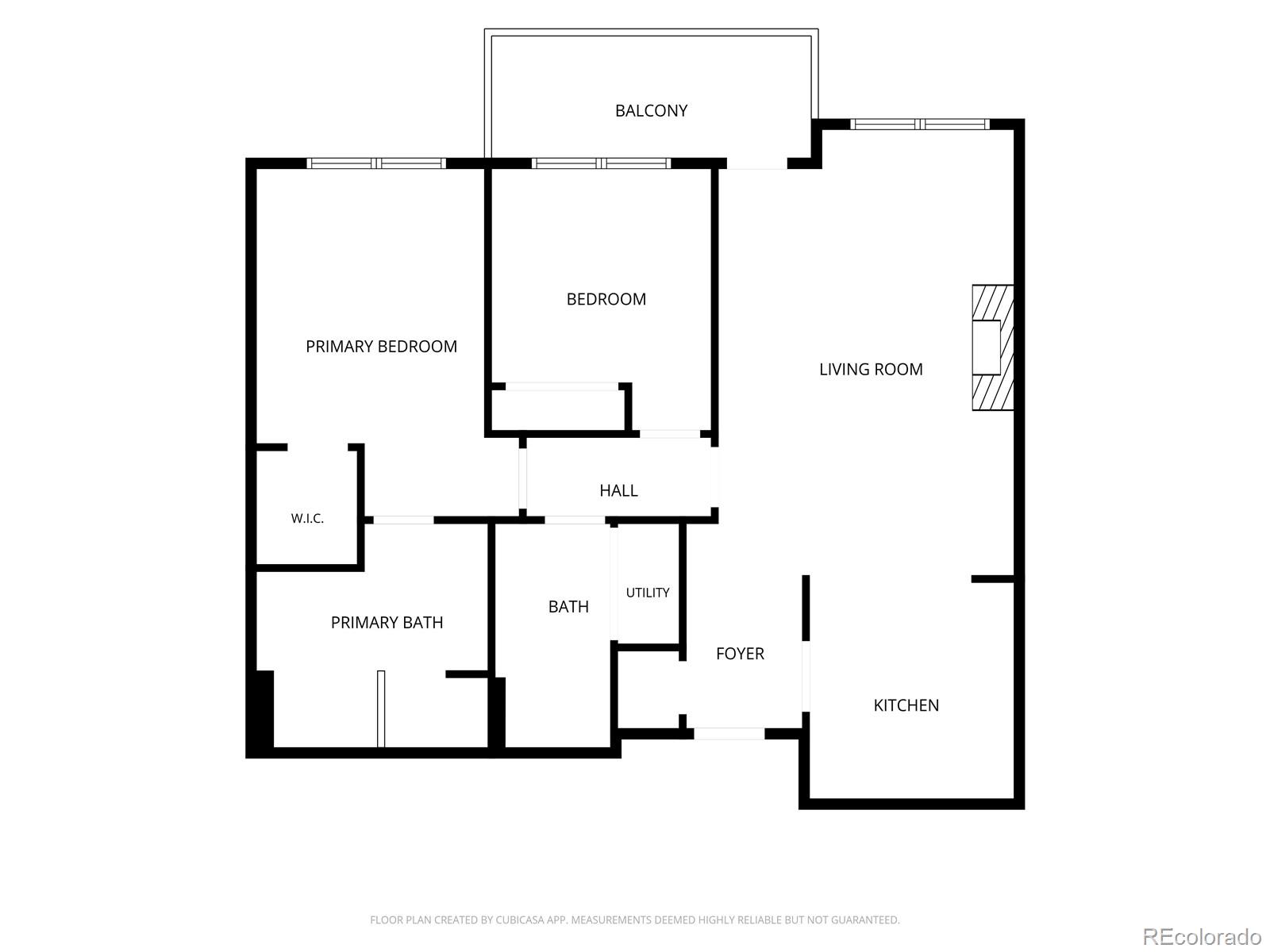 MLS Image #33 for 9079 e panorama circle 413,englewood, Colorado