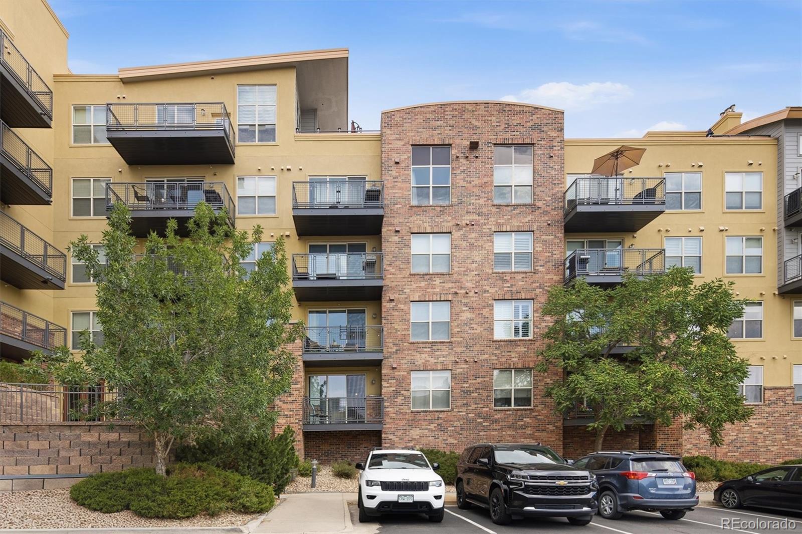 MLS Image #34 for 9079 e panorama circle 413,englewood, Colorado