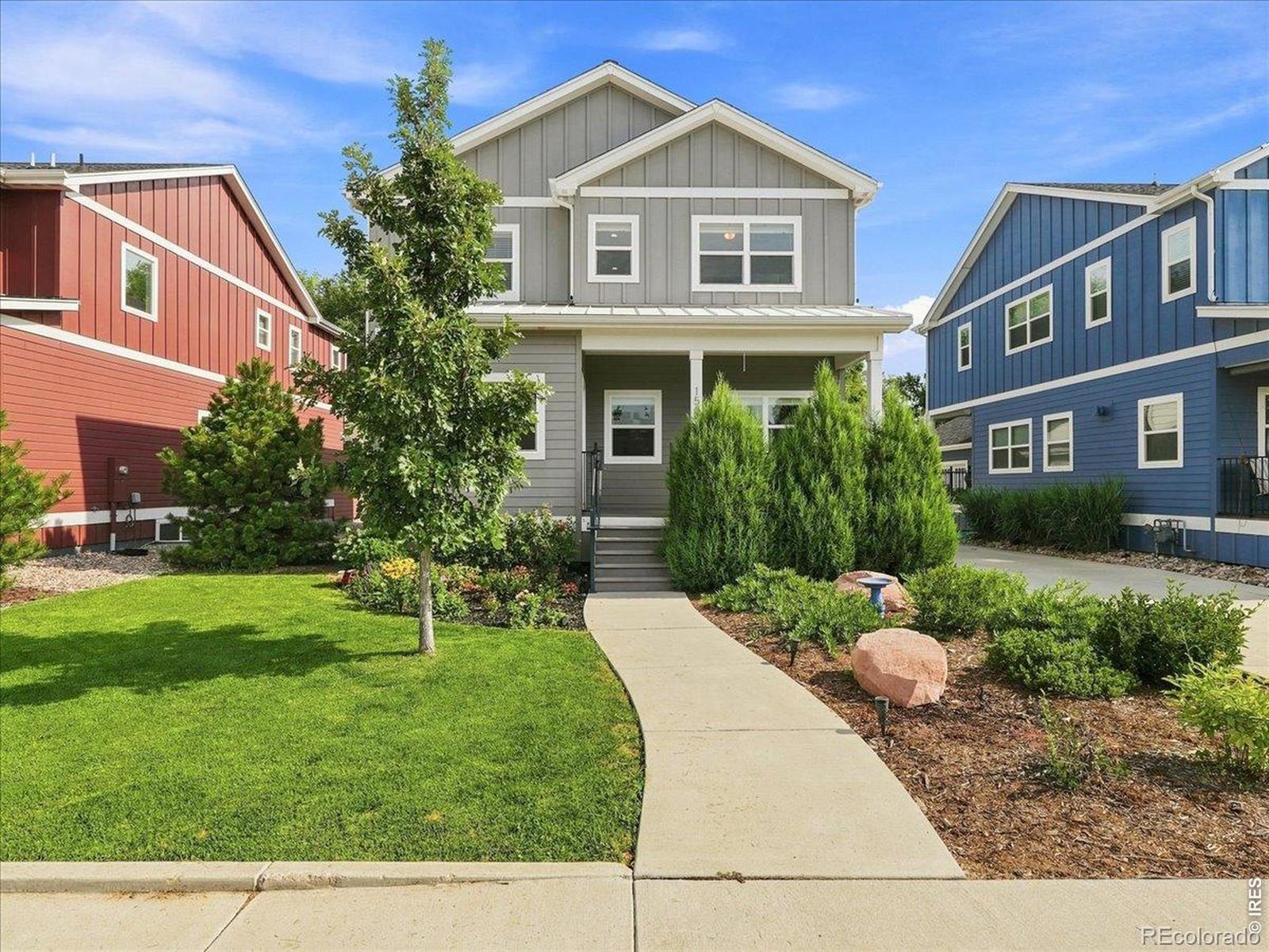 MLS Image #0 for 1507  gard drive,loveland, Colorado