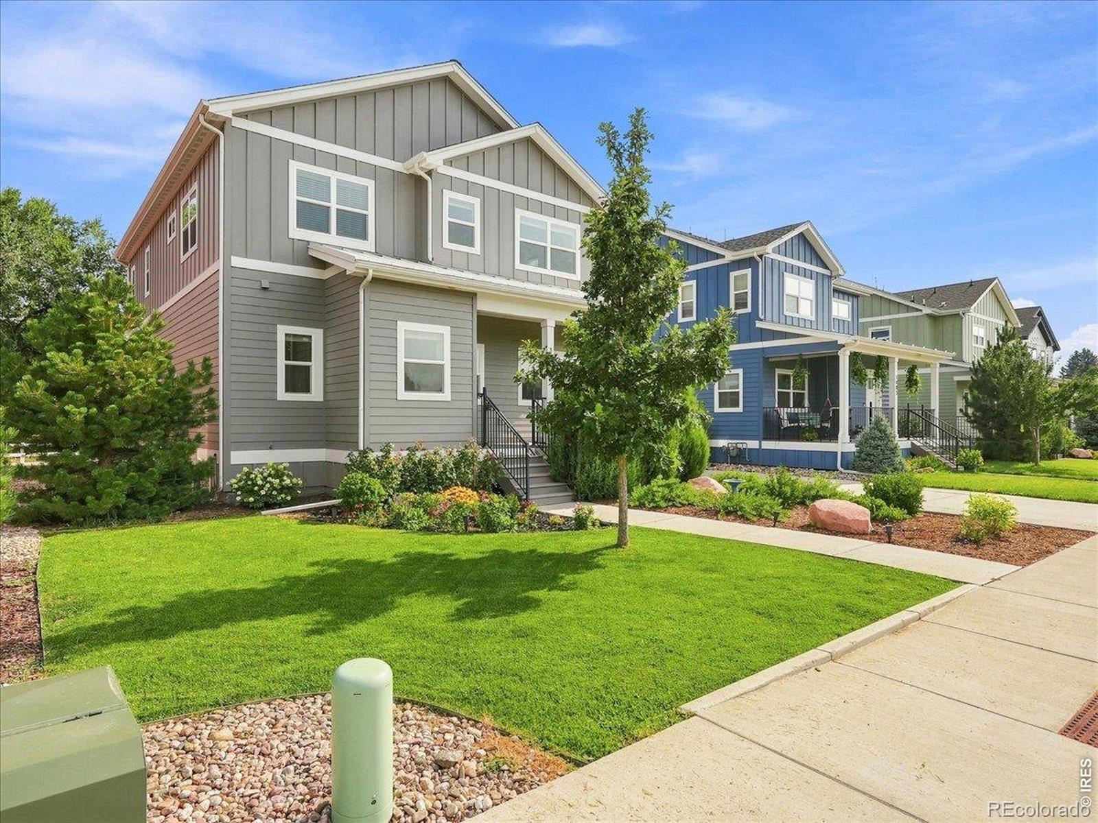 MLS Image #43 for 1507  gard drive,loveland, Colorado