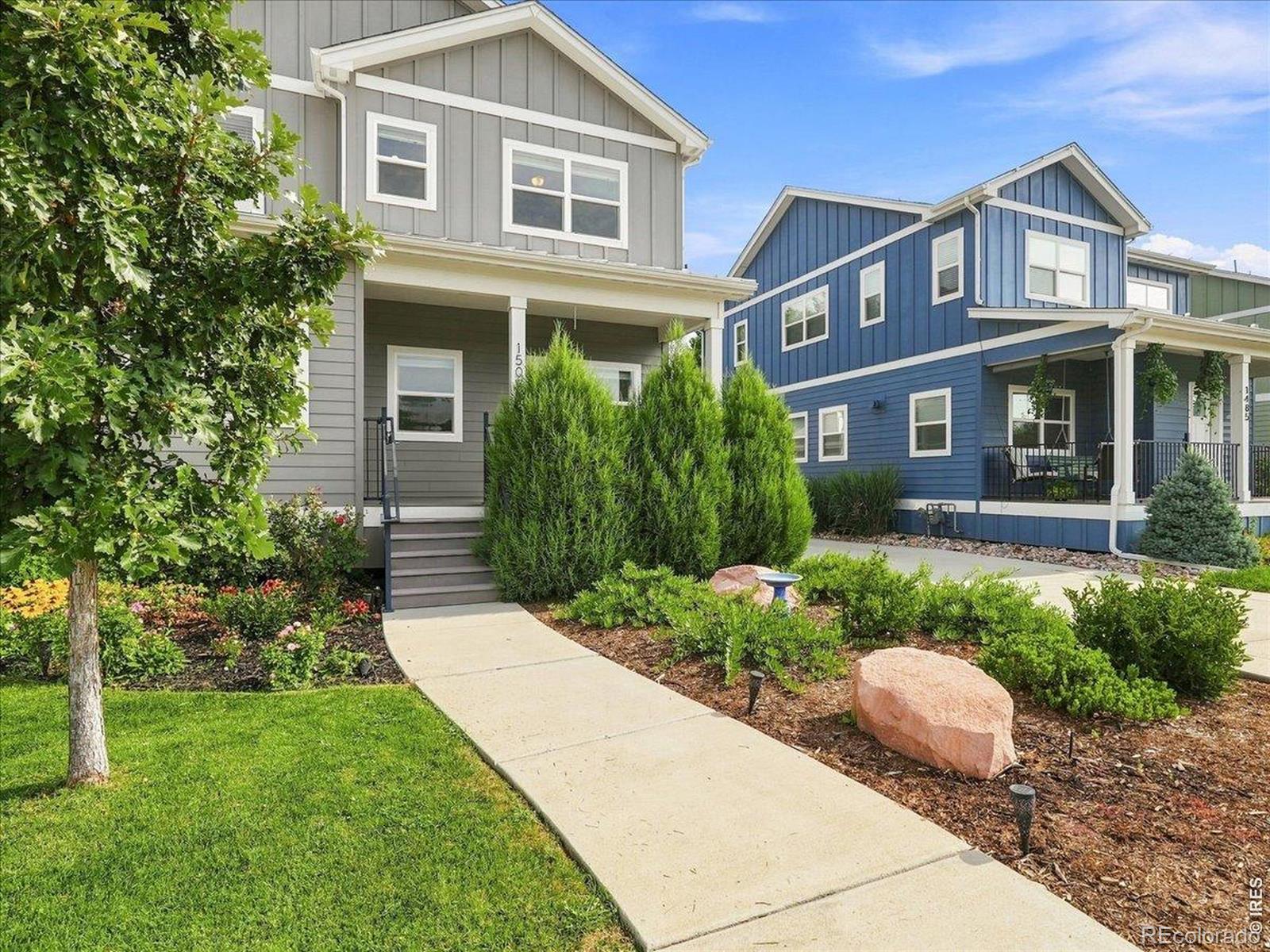 MLS Image #44 for 1507  gard drive,loveland, Colorado