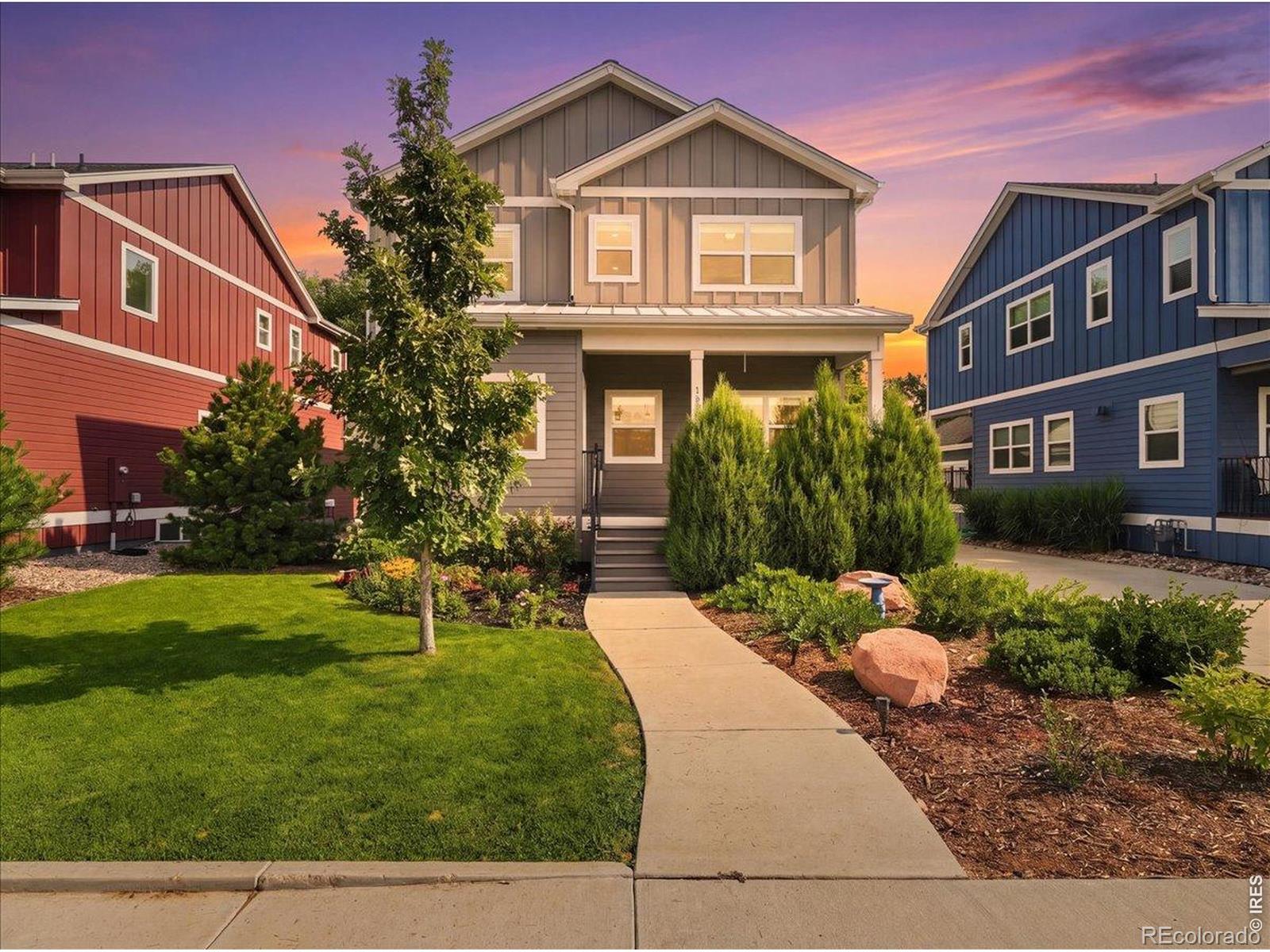 MLS Image #45 for 1507  gard drive,loveland, Colorado