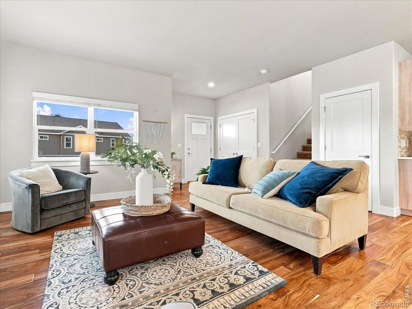 MLS Image #3 for 1547  gard drive,loveland, Colorado