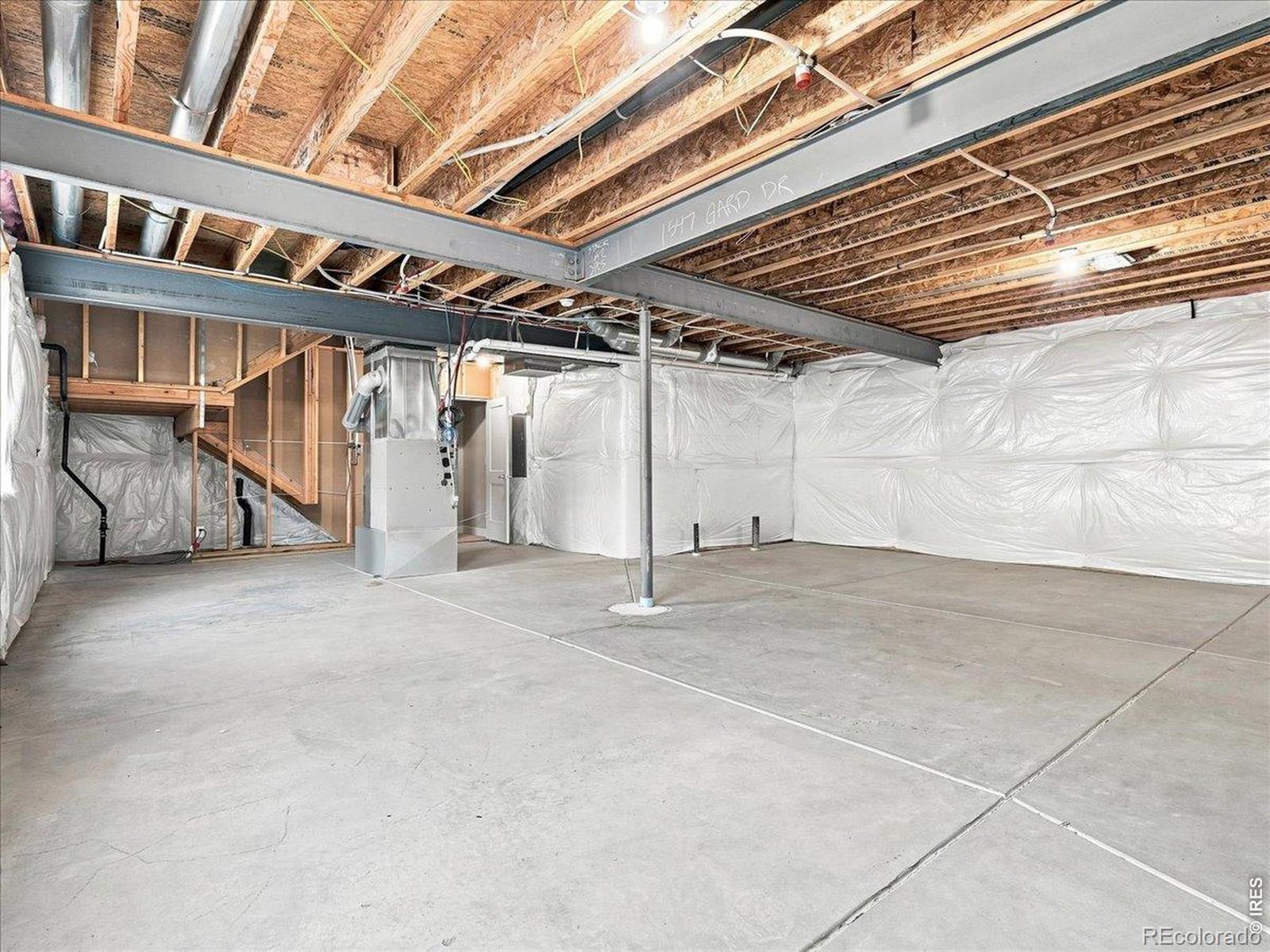 MLS Image #34 for 1547  gard drive,loveland, Colorado