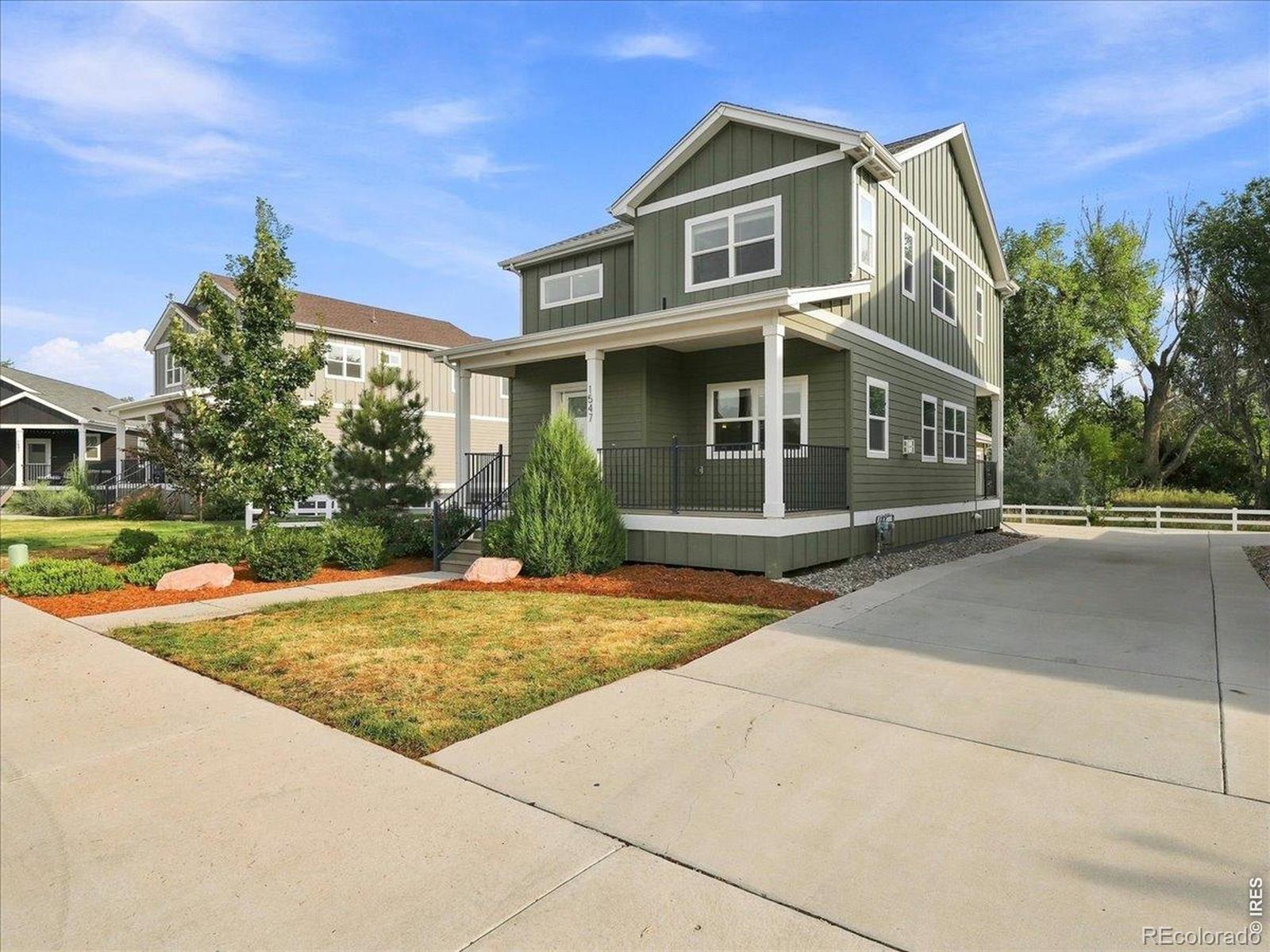 MLS Image #38 for 1547  gard drive,loveland, Colorado