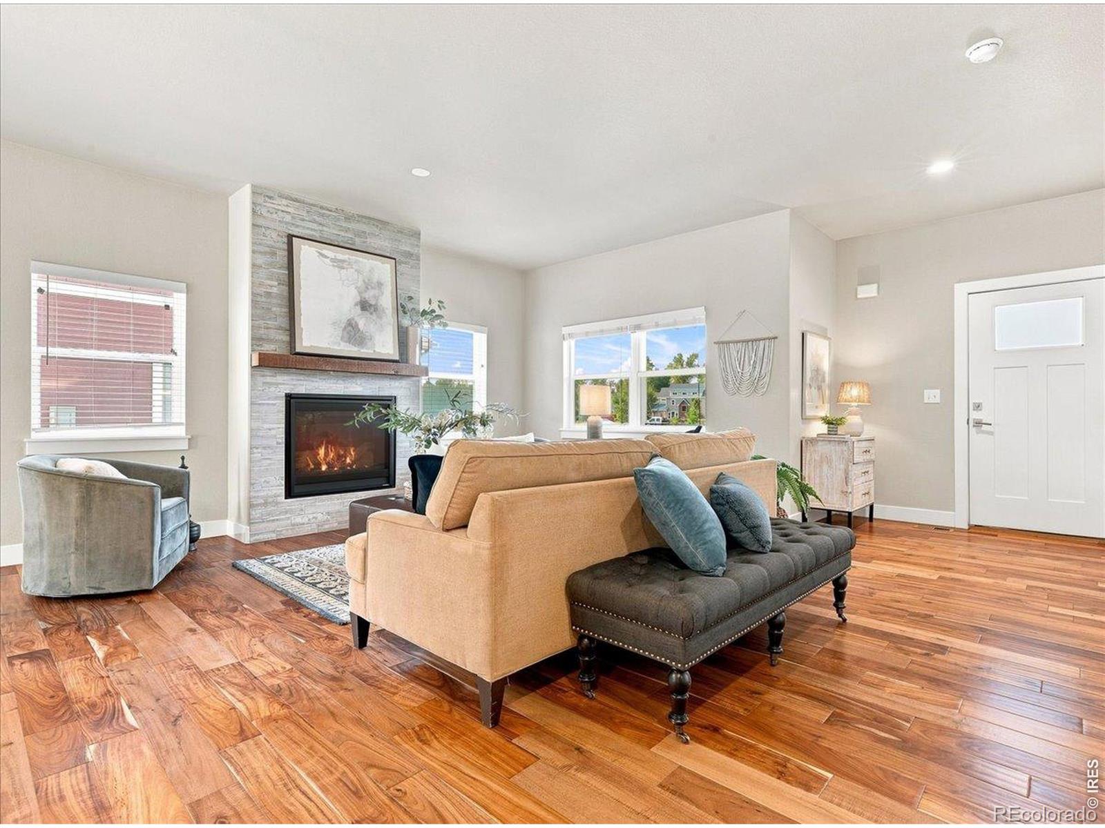 MLS Image #4 for 1547  gard drive,loveland, Colorado