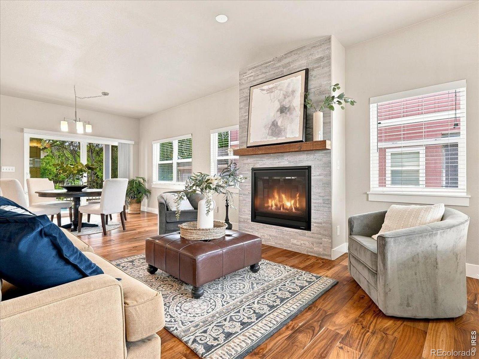 MLS Image #5 for 1547  gard drive,loveland, Colorado