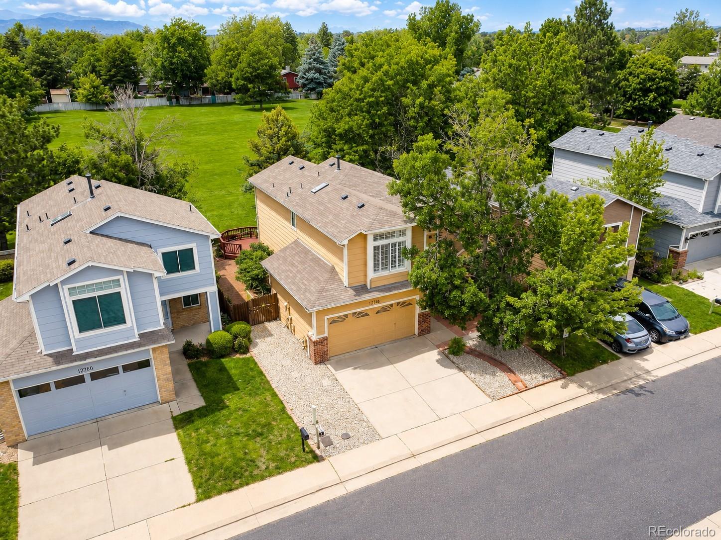 MLS Image #0 for 12748 e wyoming circle,aurora, Colorado