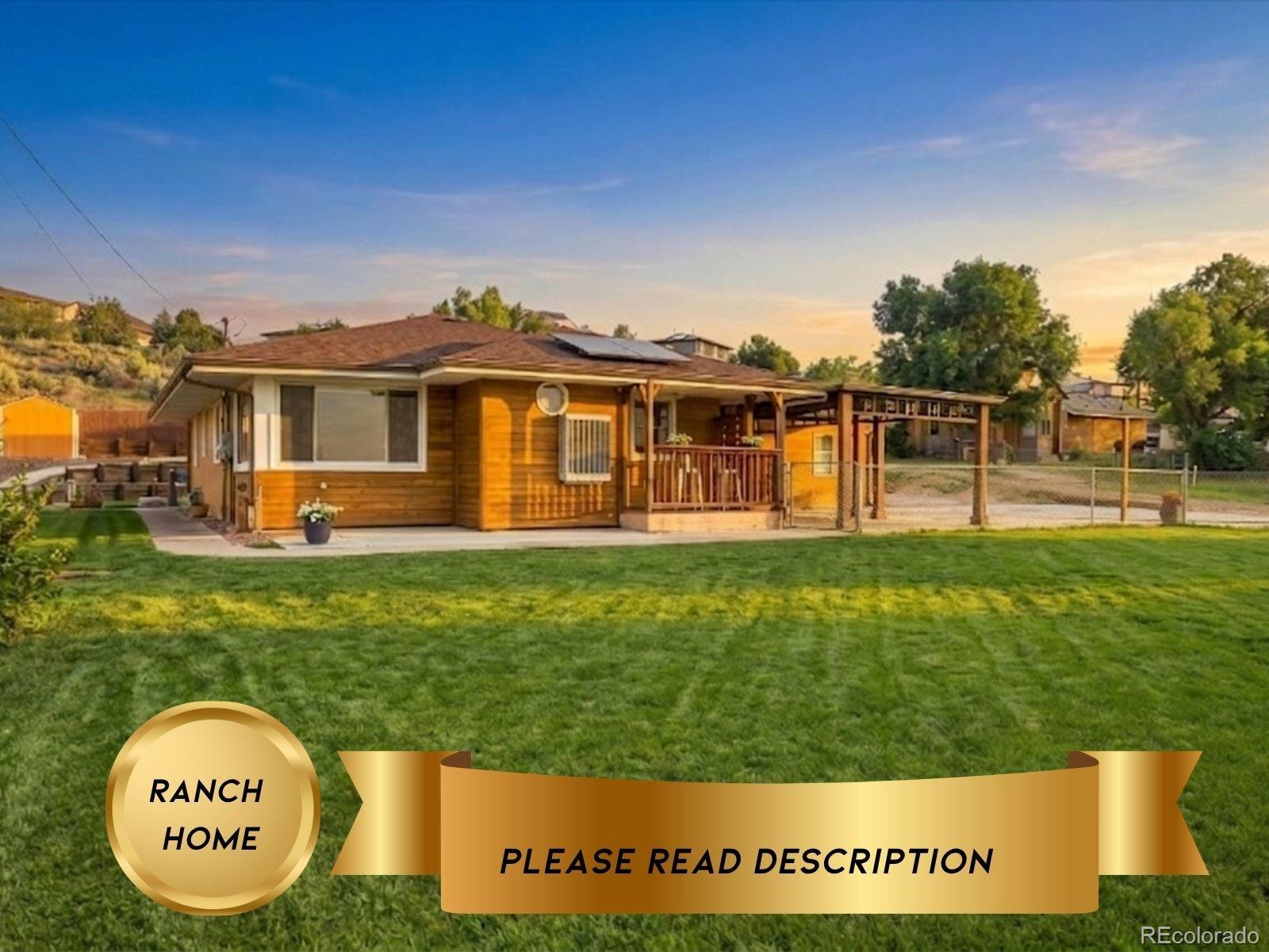MLS Image #0 for 13405 w 82nd avenue,arvada, Colorado