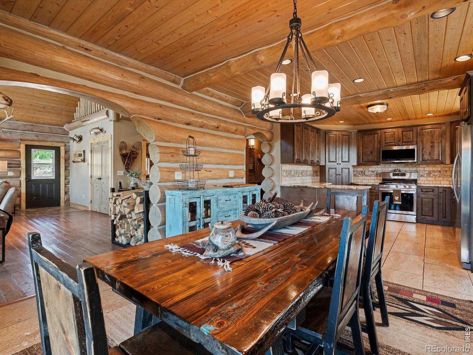 MLS Image #13 for 224  six elk court,red feather lakes, Colorado