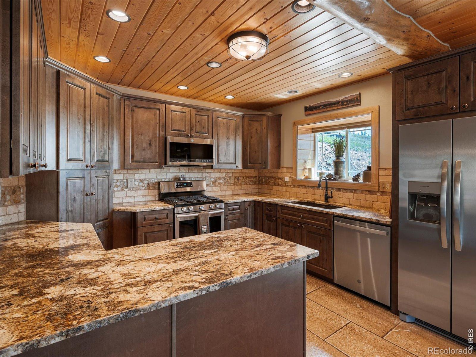 MLS Image #14 for 224  six elk court,red feather lakes, Colorado