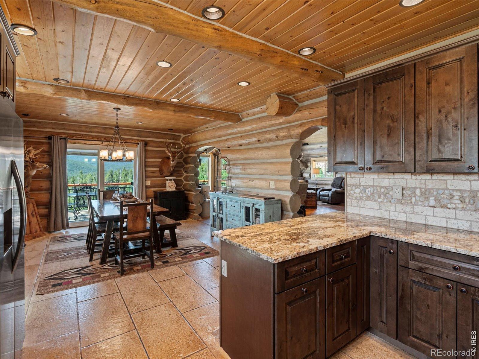 MLS Image #15 for 224  six elk court,red feather lakes, Colorado