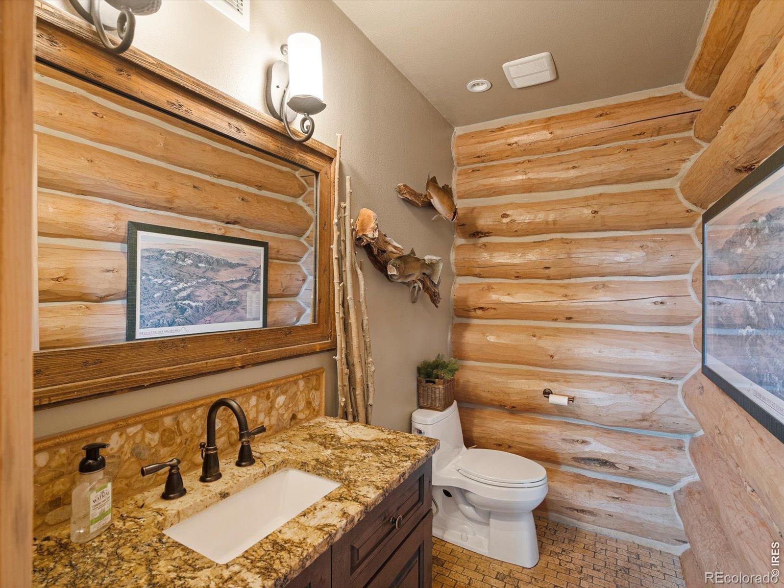 MLS Image #16 for 224  six elk court,red feather lakes, Colorado