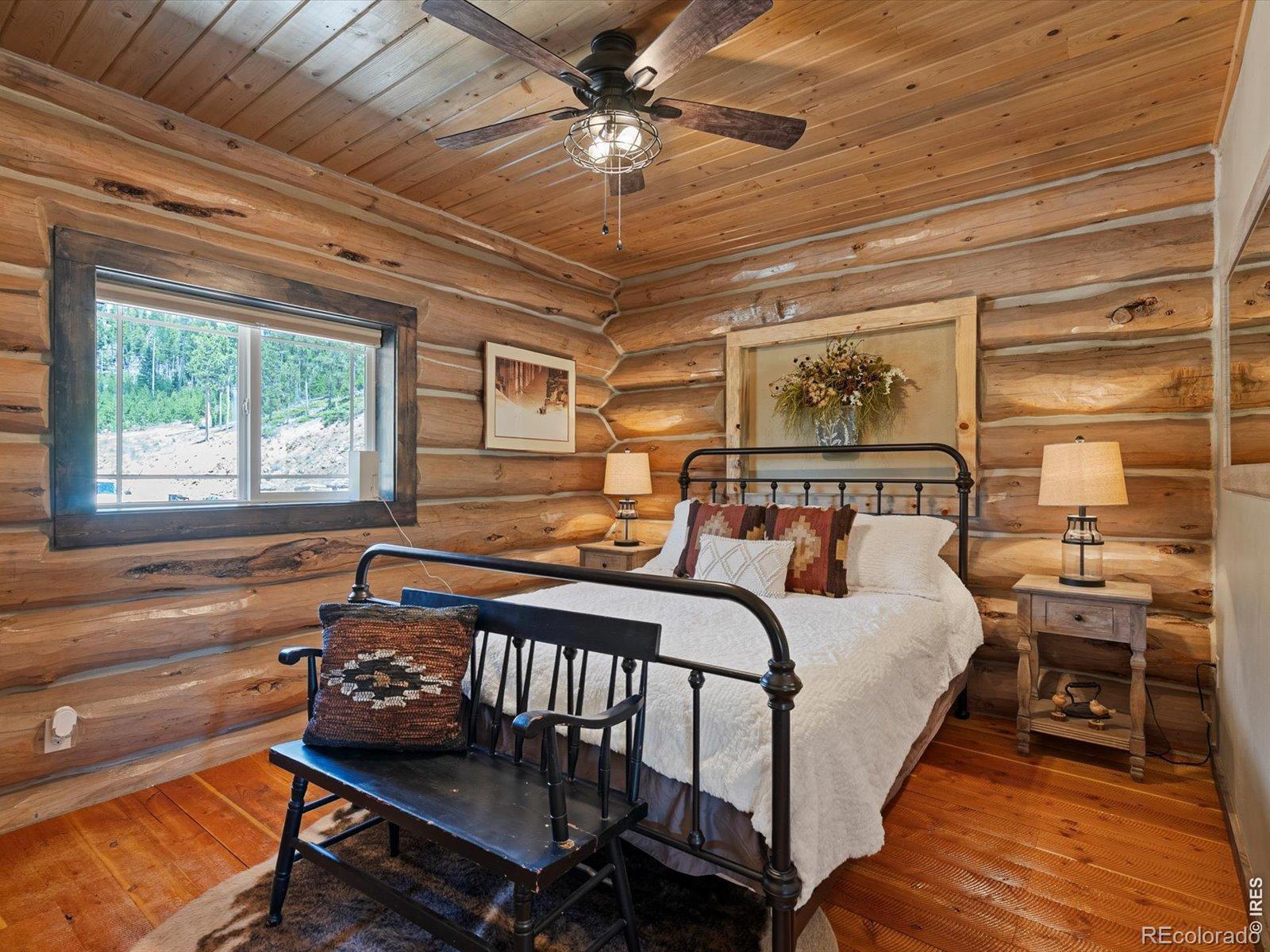 MLS Image #18 for 224  six elk court,red feather lakes, Colorado