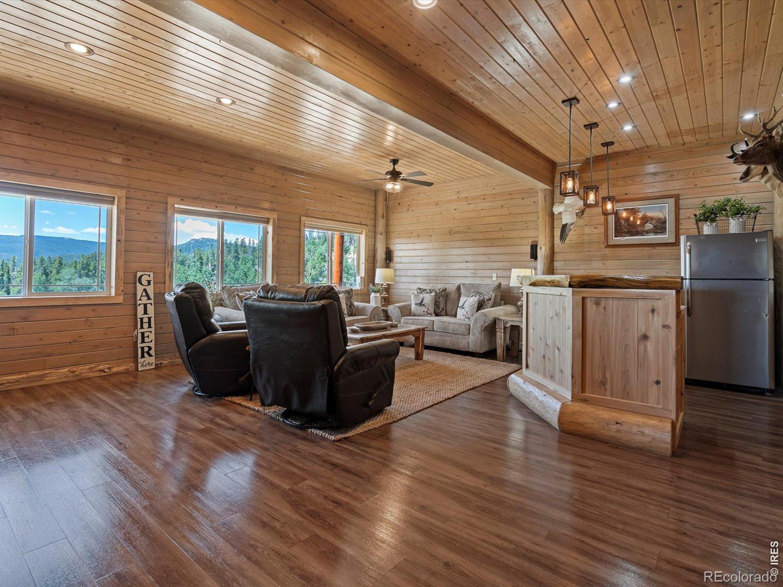MLS Image #19 for 224  six elk court,red feather lakes, Colorado