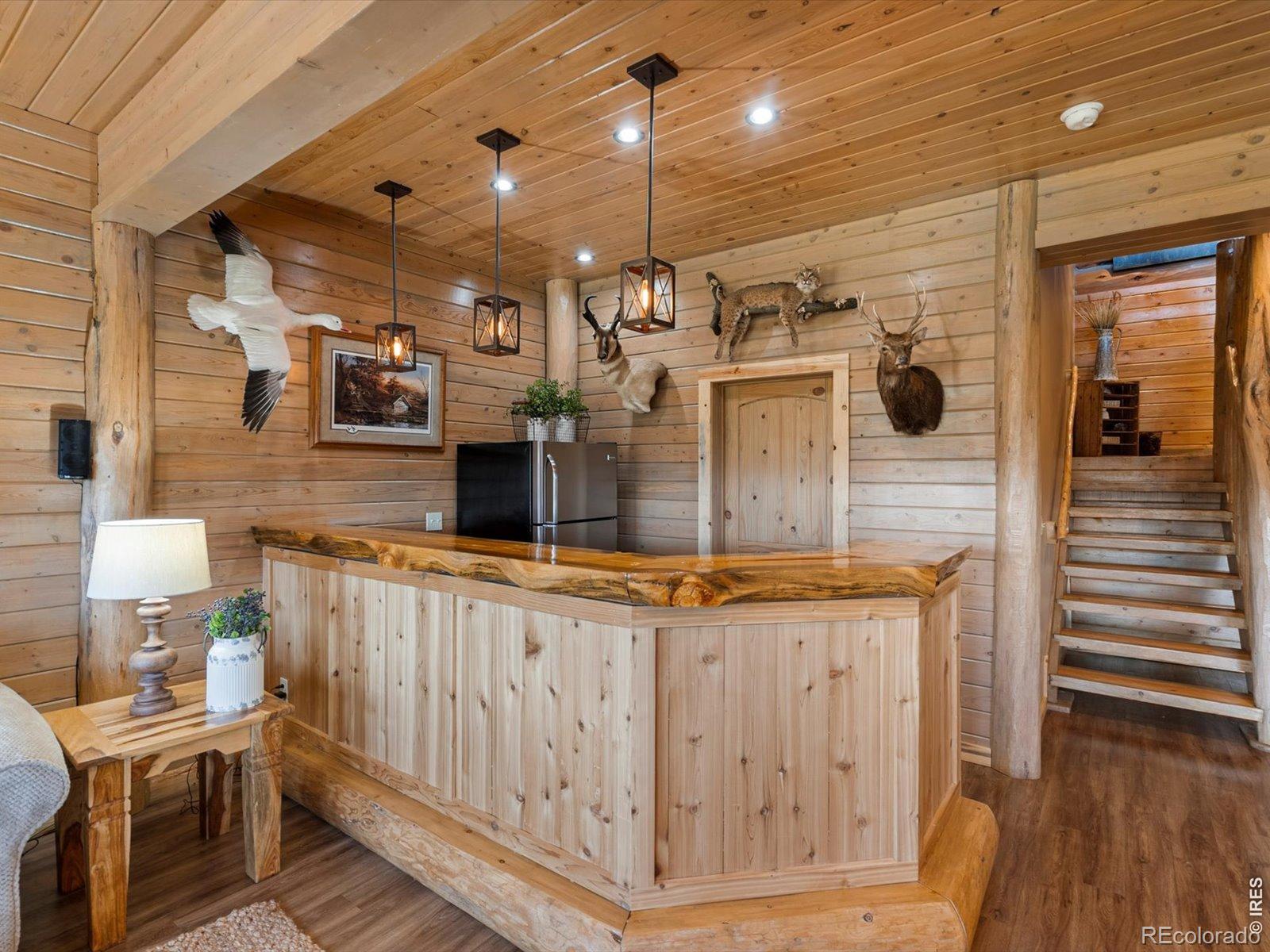 MLS Image #20 for 224  six elk court,red feather lakes, Colorado