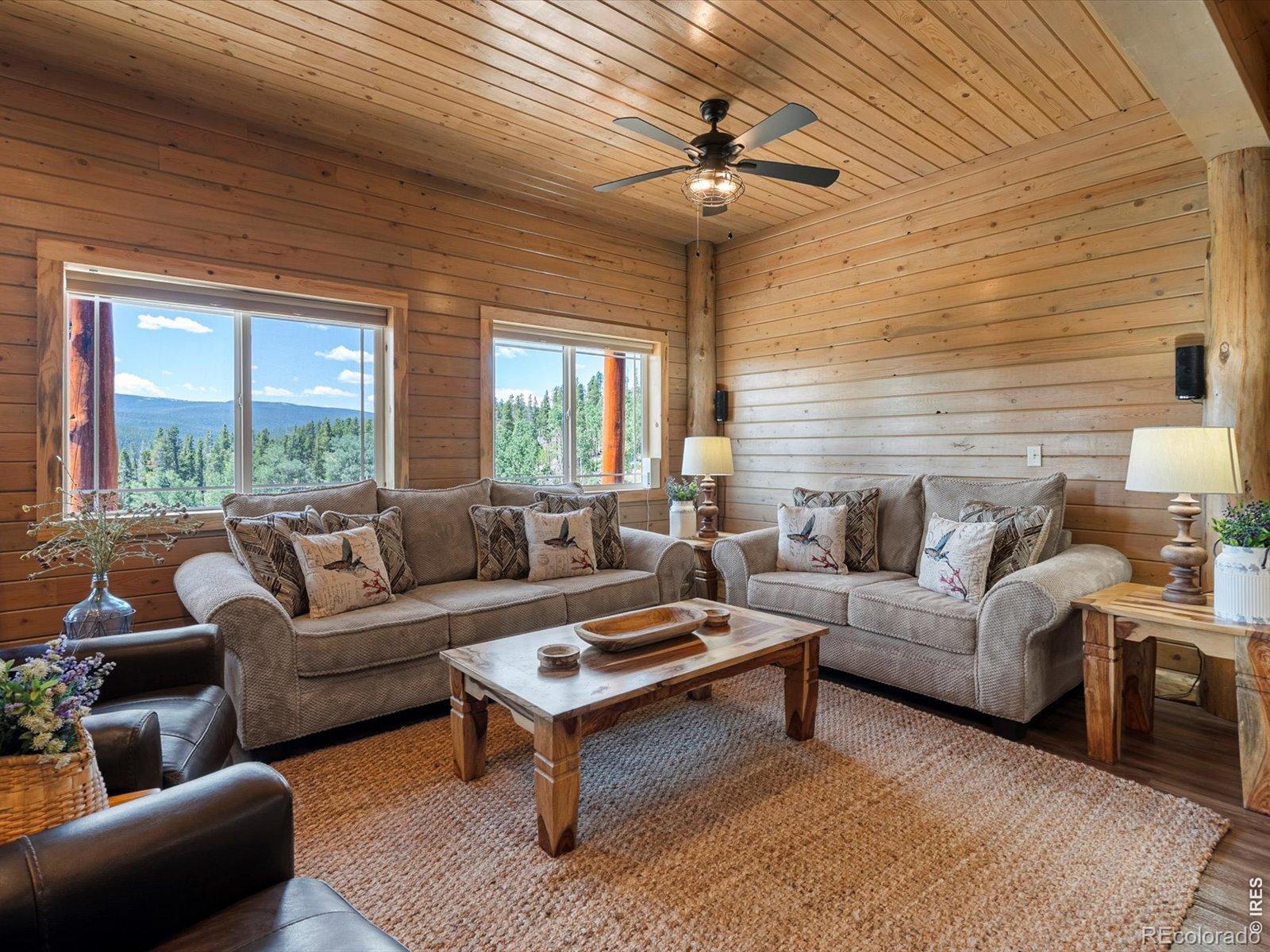 MLS Image #21 for 224  six elk court,red feather lakes, Colorado