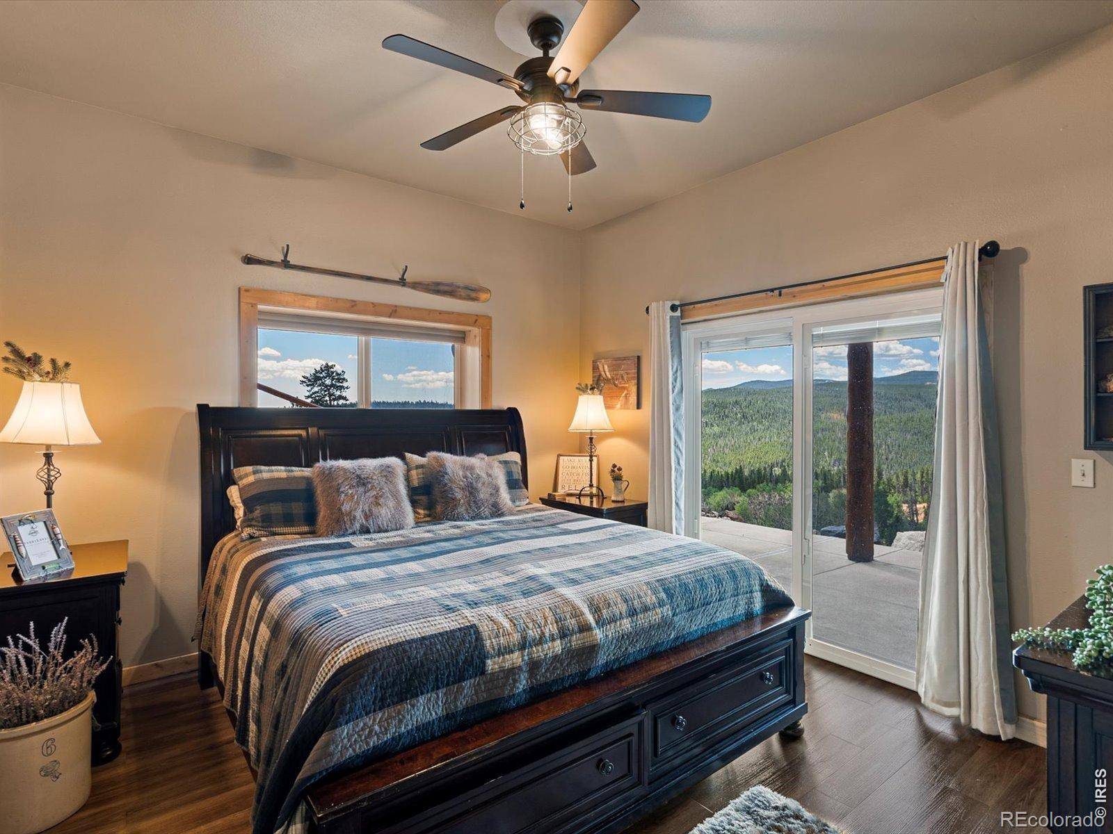 MLS Image #25 for 224  six elk court,red feather lakes, Colorado