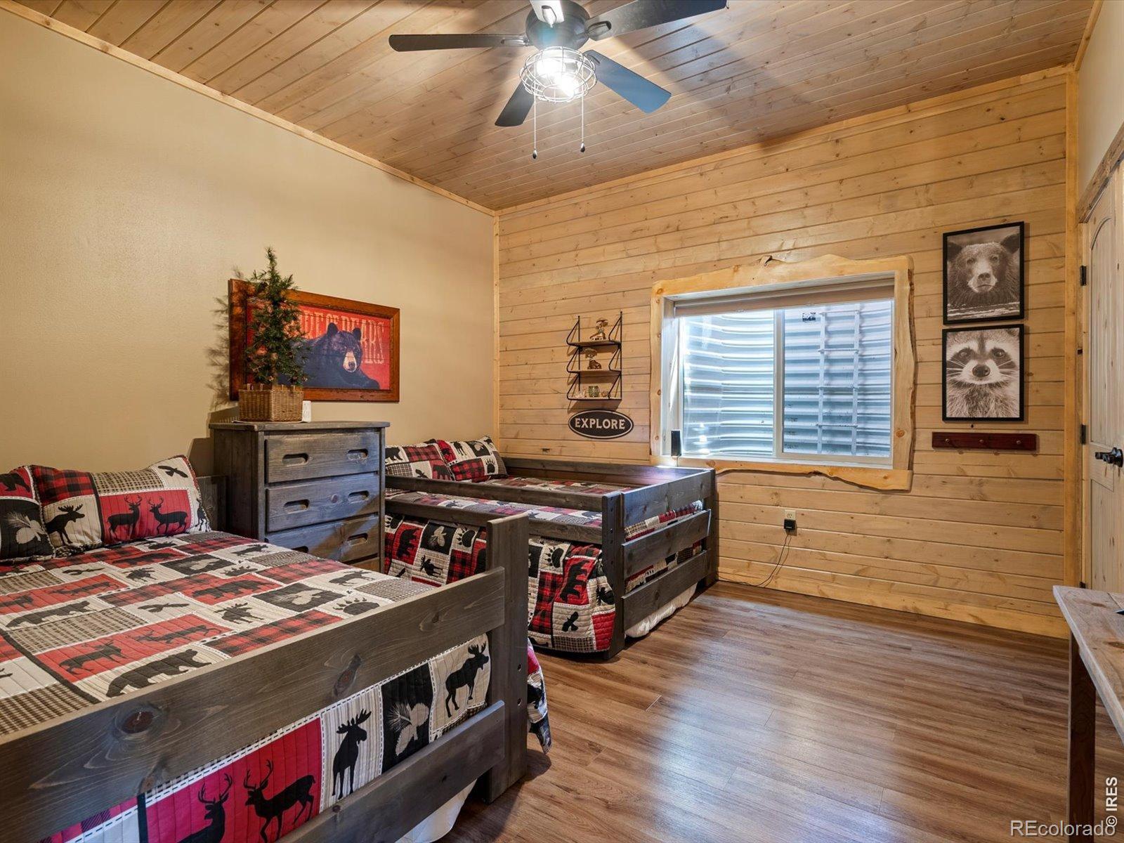 MLS Image #28 for 224  six elk court,red feather lakes, Colorado