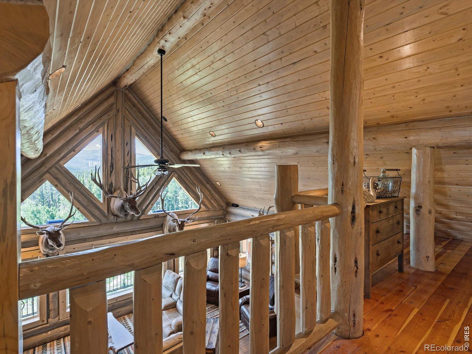 MLS Image #30 for 224  six elk court,red feather lakes, Colorado