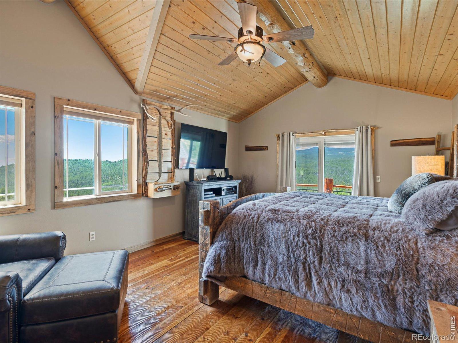 MLS Image #32 for 224  six elk court,red feather lakes, Colorado