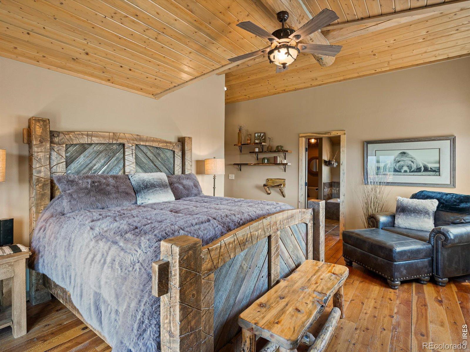 MLS Image #33 for 224  six elk court,red feather lakes, Colorado