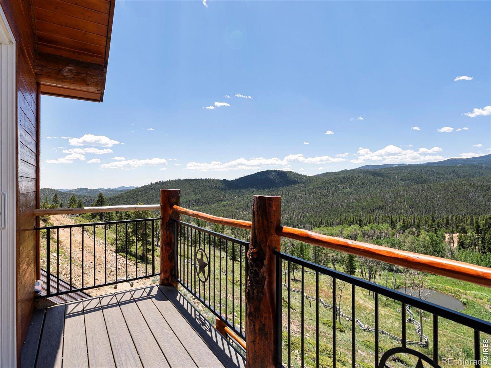 MLS Image #34 for 224  six elk court,red feather lakes, Colorado