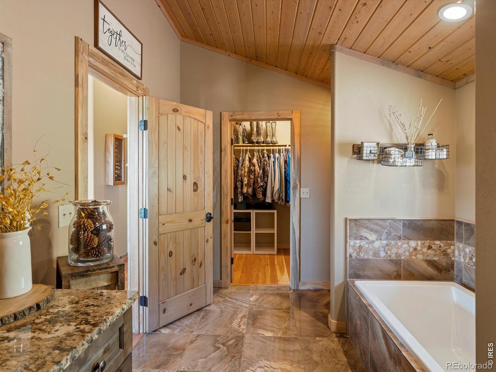 MLS Image #36 for 224  six elk court,red feather lakes, Colorado
