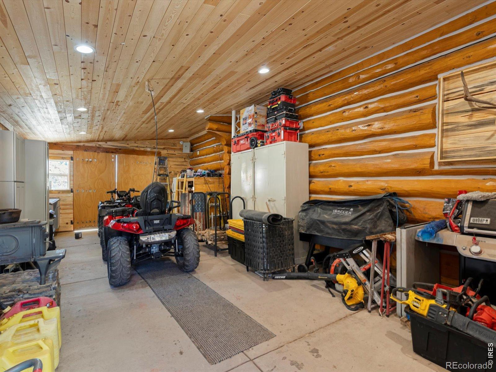 MLS Image #37 for 224  six elk court,red feather lakes, Colorado