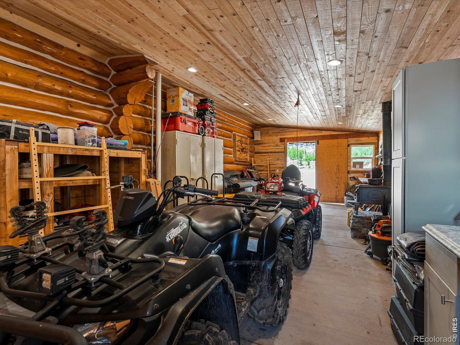 MLS Image #38 for 224  six elk court,red feather lakes, Colorado