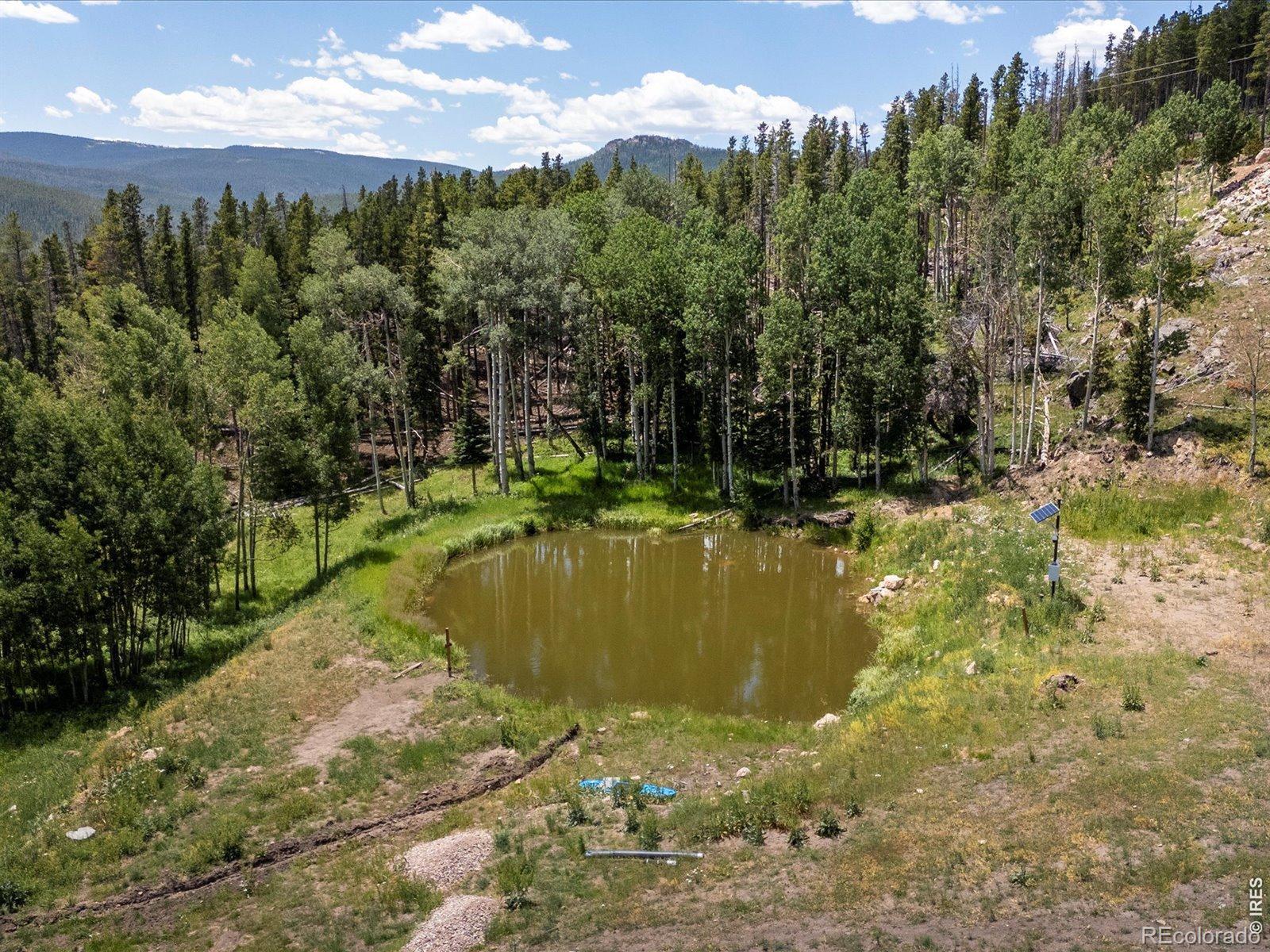 MLS Image #5 for 224  six elk court,red feather lakes, Colorado