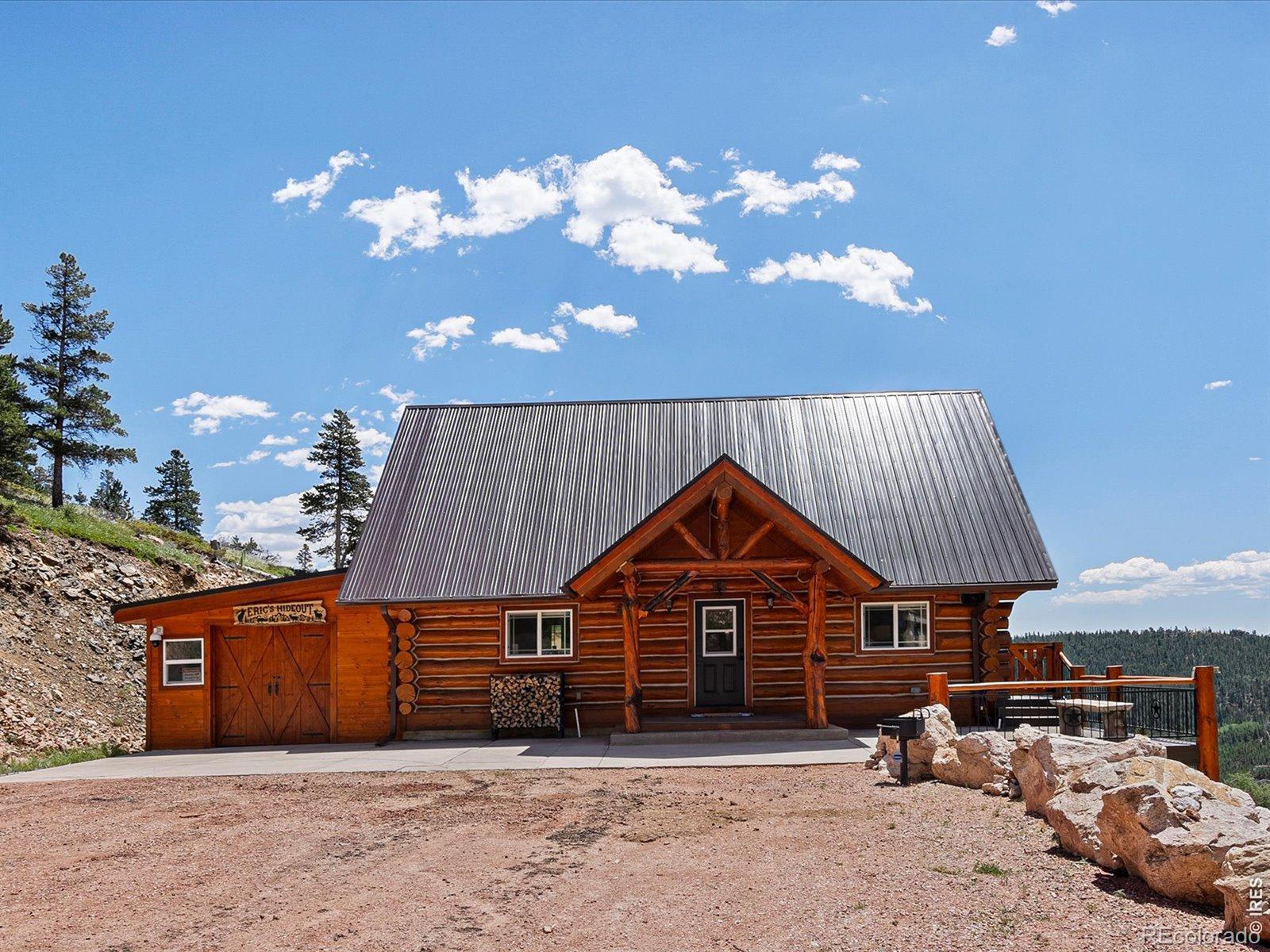 MLS Image #6 for 224  six elk court,red feather lakes, Colorado
