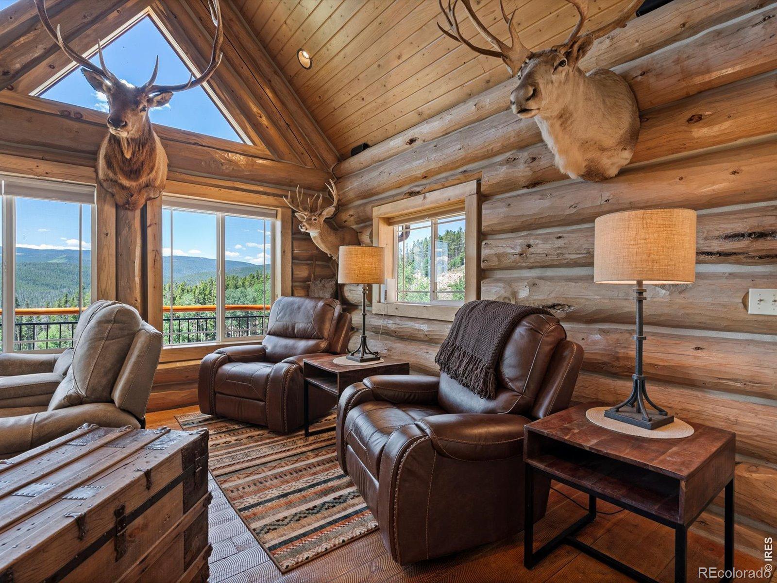 MLS Image #9 for 224  six elk court,red feather lakes, Colorado