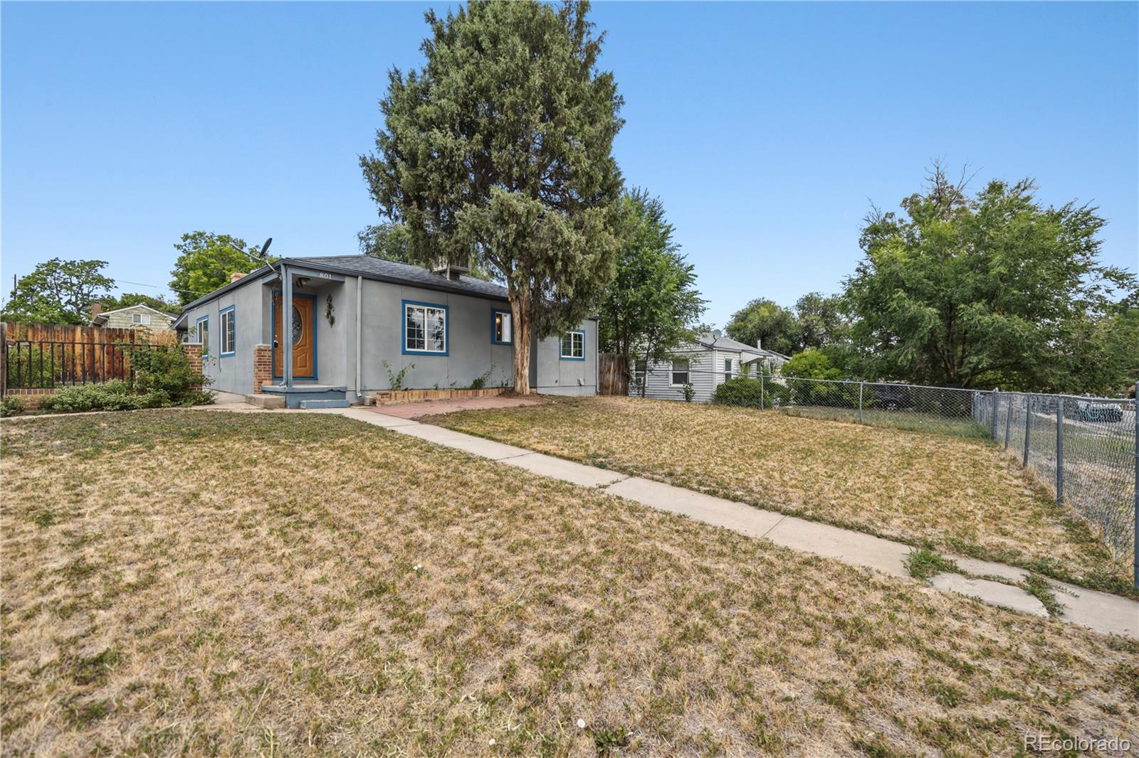 MLS Image #2 for 801  hooker street,denver, Colorado