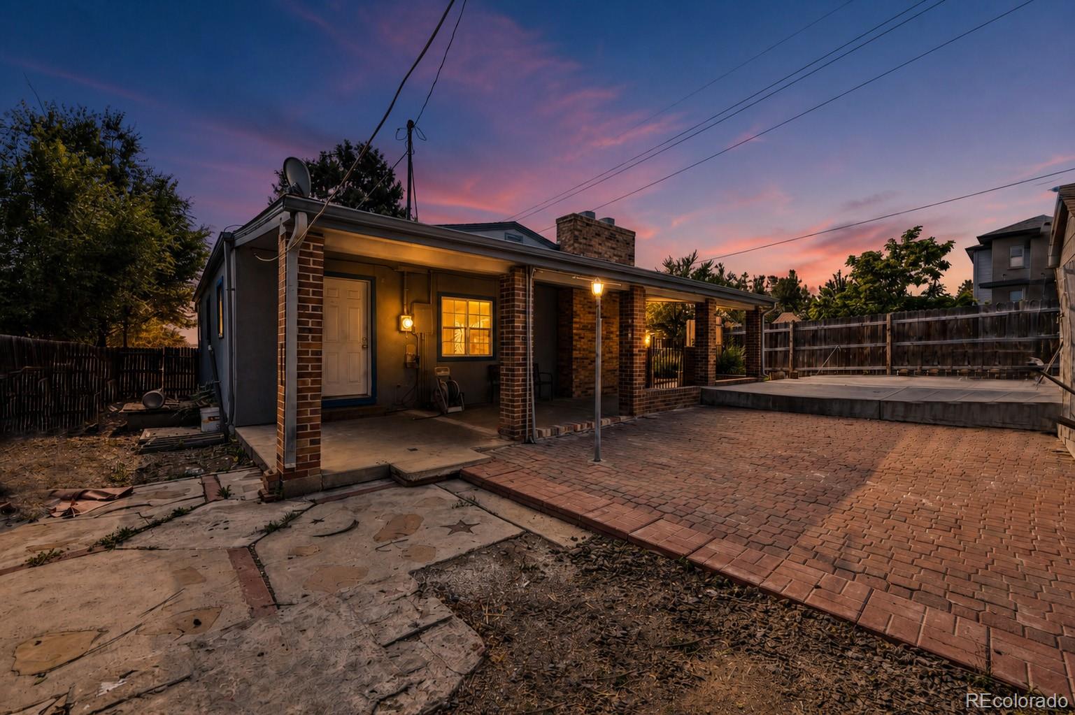 MLS Image #21 for 801  hooker street,denver, Colorado