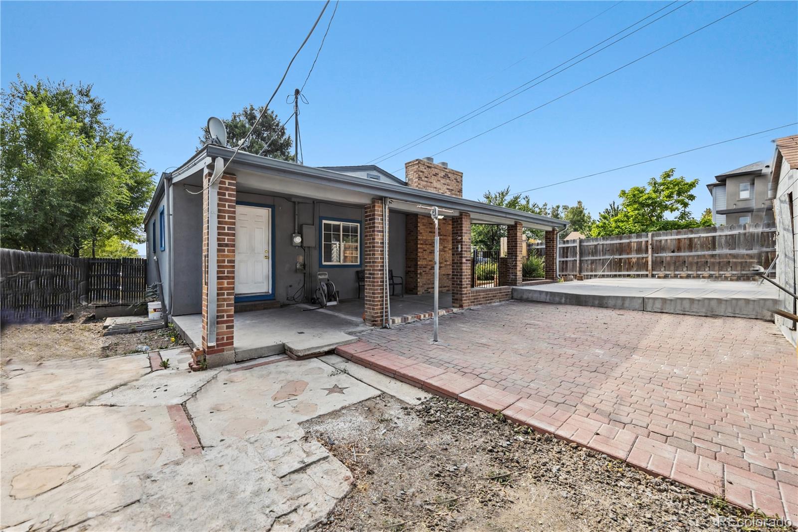 MLS Image #24 for 801  hooker street,denver, Colorado