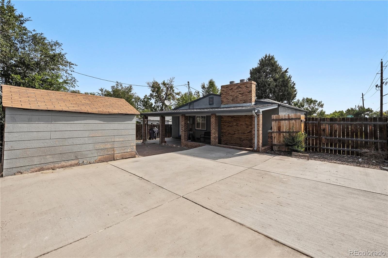 MLS Image #25 for 801  hooker street,denver, Colorado