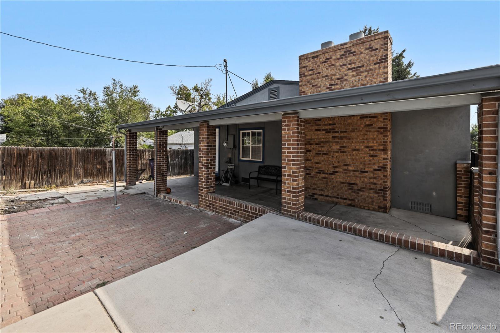 MLS Image #26 for 801  hooker street,denver, Colorado