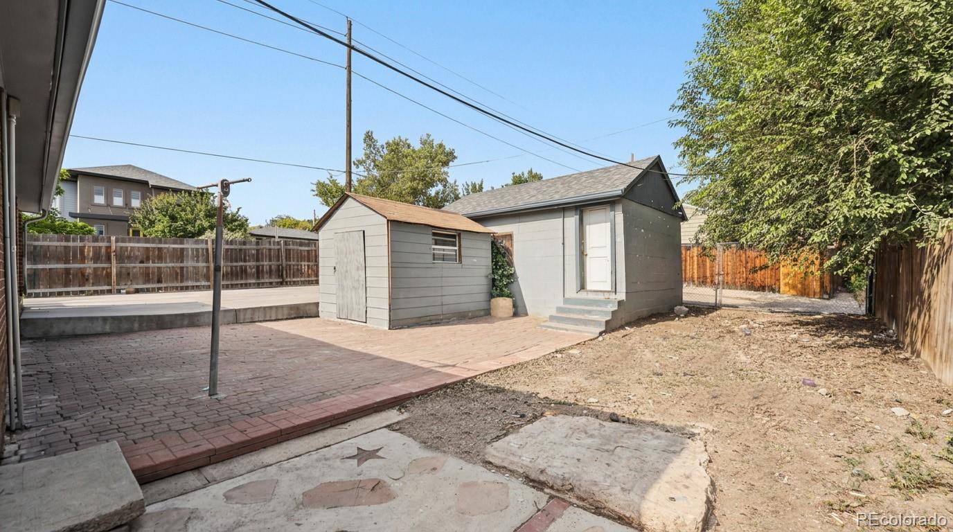 MLS Image #28 for 801  hooker street,denver, Colorado