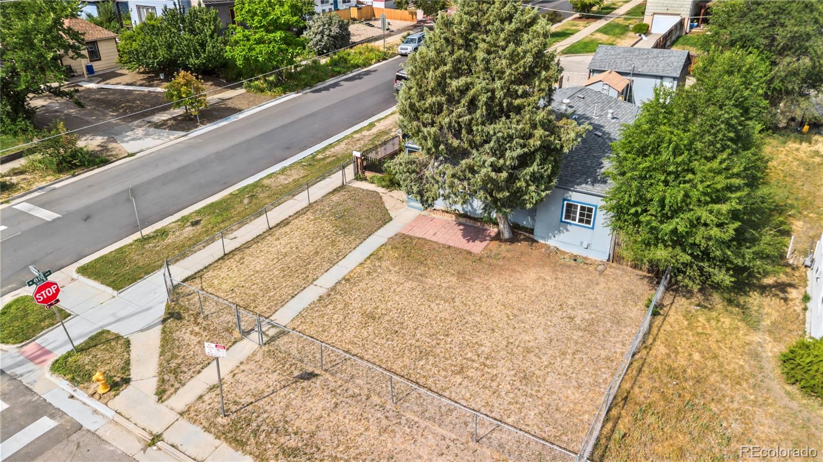 MLS Image #29 for 801  hooker street,denver, Colorado