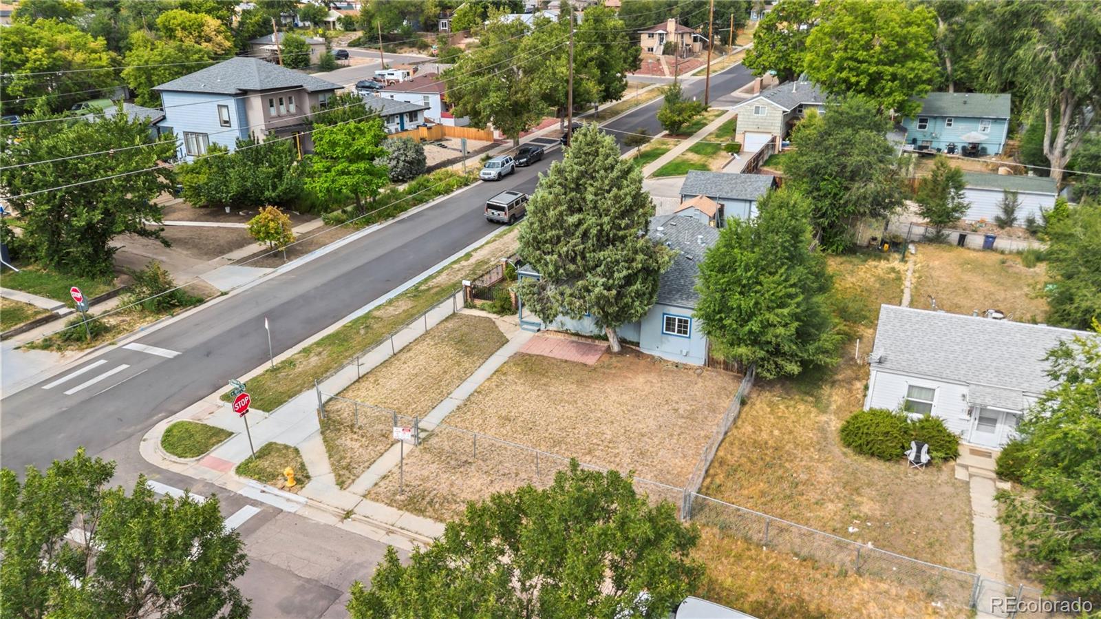 MLS Image #30 for 801  hooker street,denver, Colorado