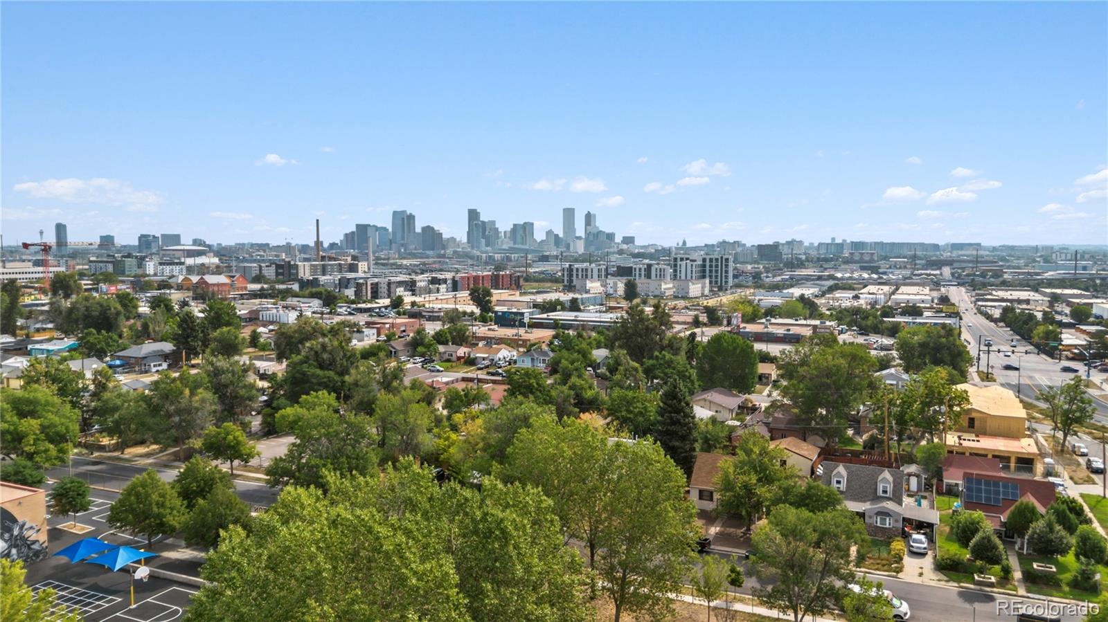 MLS Image #31 for 801  hooker street,denver, Colorado