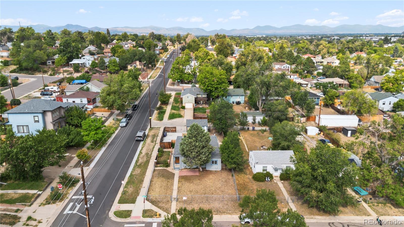MLS Image #32 for 801  hooker street,denver, Colorado